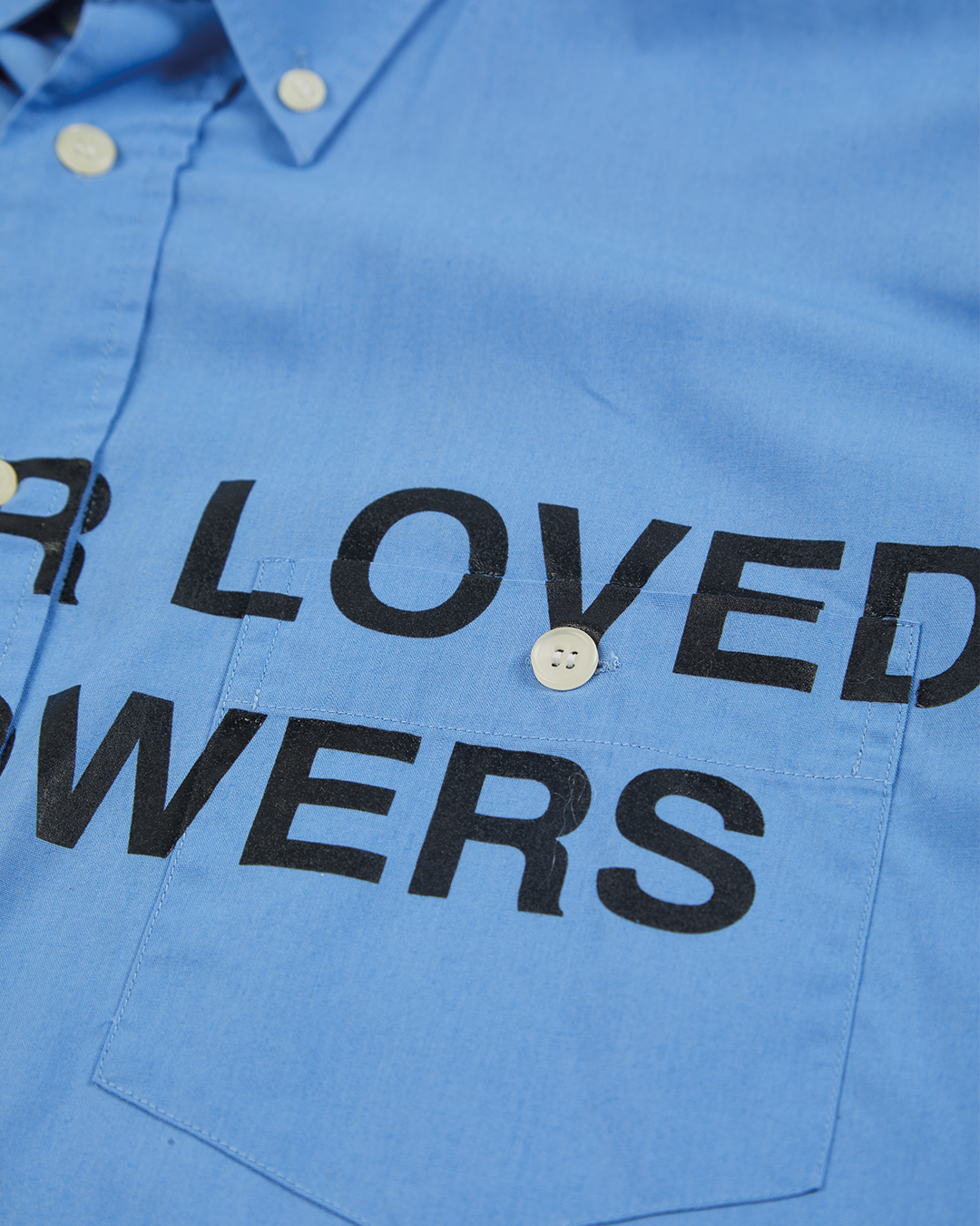 BUY YOUR LOVED ONE FLOWERS front text - L