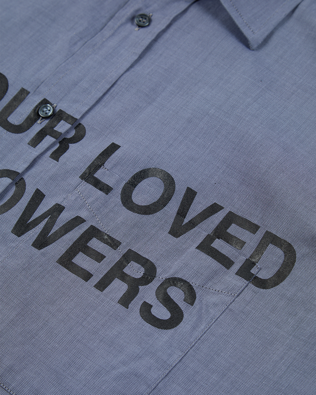 BUY YOUR LOVED ONE FLOWERS front text - L