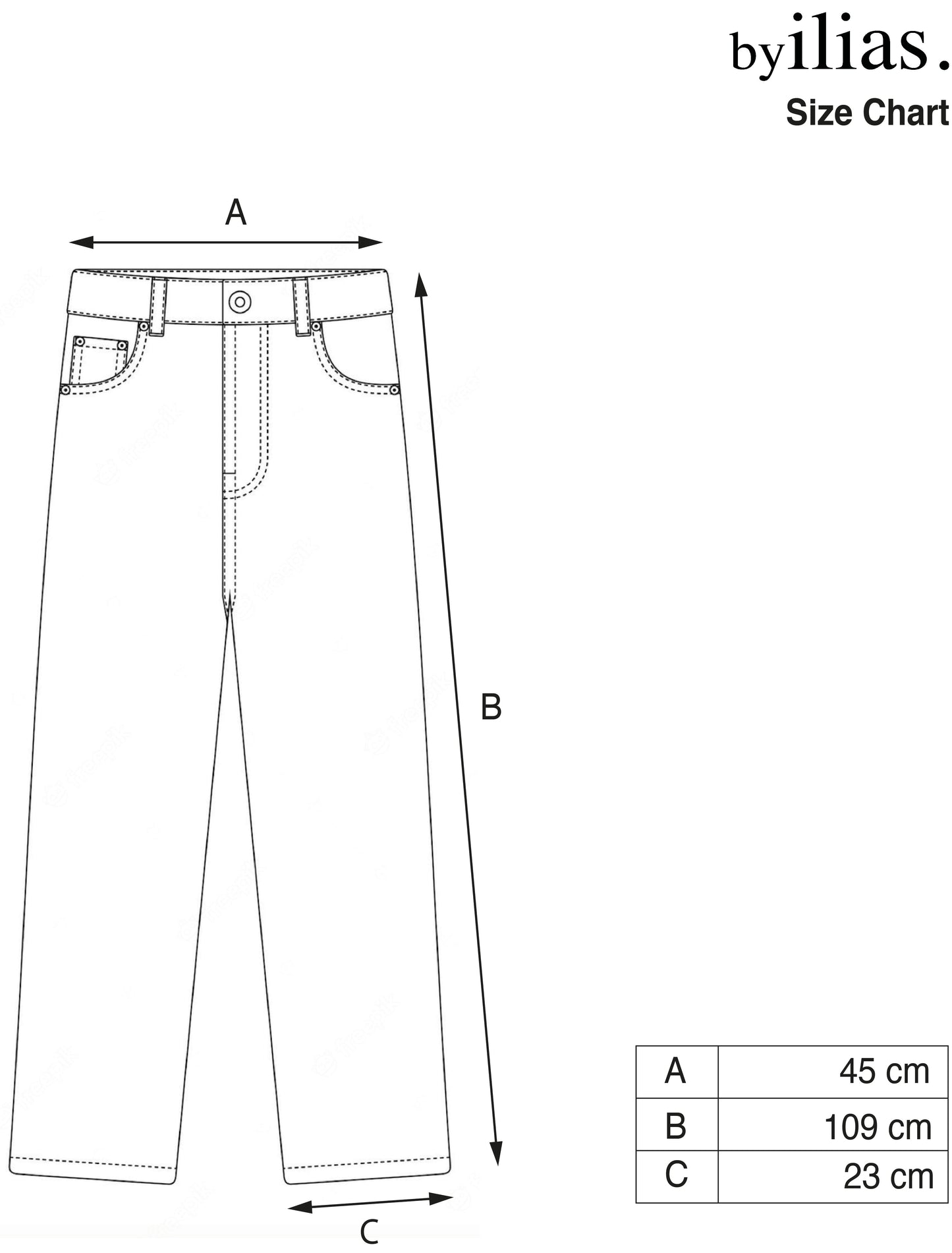 BUY YOUR LOVED ONE FLOWERS Levi’s W33 L32