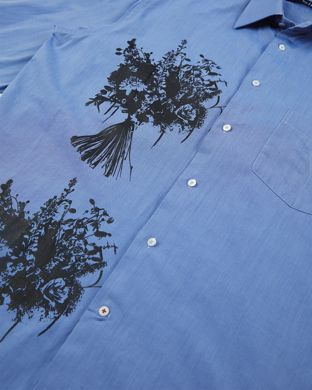 BUY YOUR LOVED ONE FLOWERS back text - XL