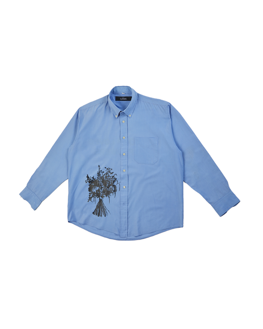 BUY YOUR LOVED ONE FLOWERS back text - L