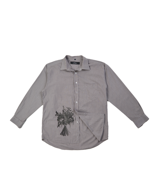 BUY YOUR LOVED ONE FLOWERS back text - L