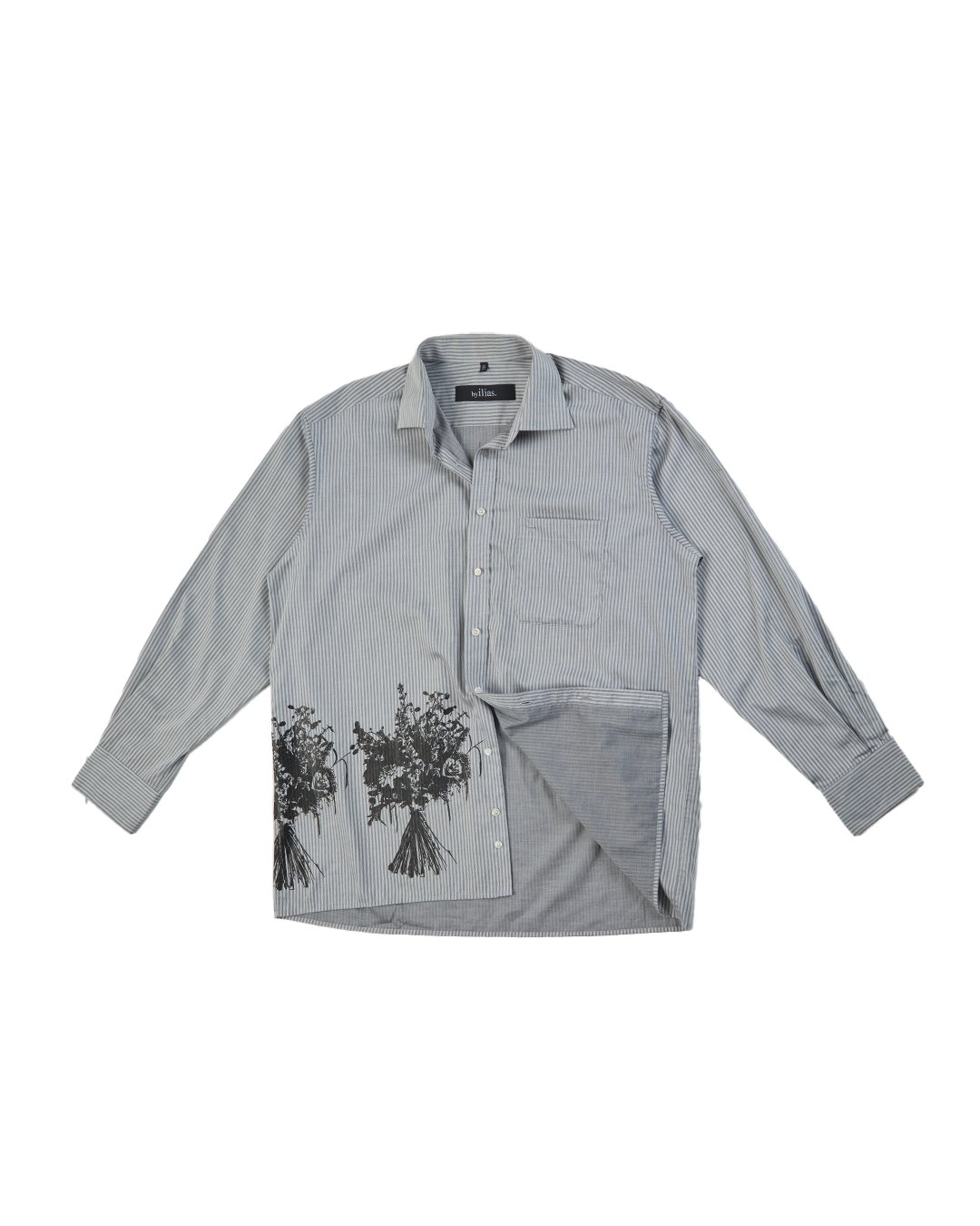 BUY YOUR LOVED ONE FLOWERS back text - XL