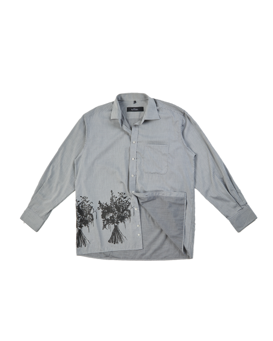 BUY YOUR LOVED ONE FLOWERS back text - XL