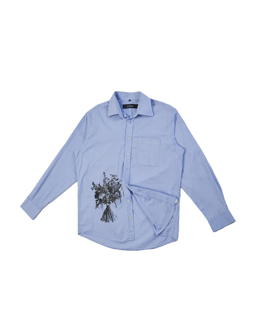 BUY YOUR LOVED ONE FLOWERS back text - L