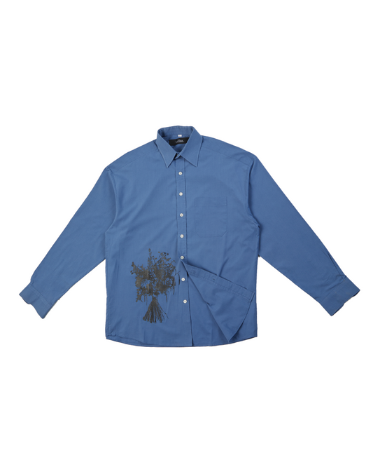 BUY YOUR LOVED ONE FLOWERS back text - L