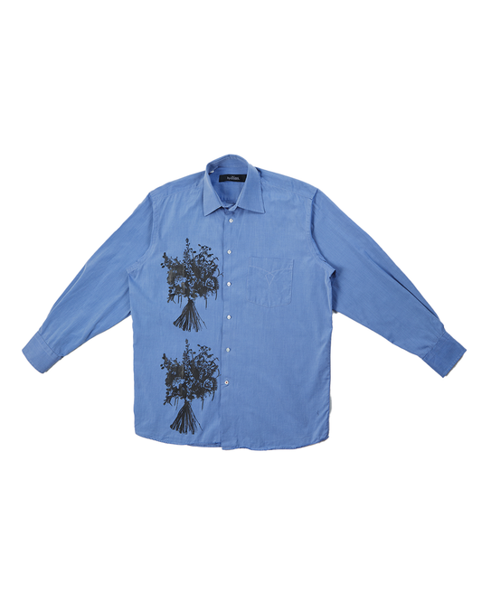 BUY YOUR LOVED ONE FLOWERS back text - XL