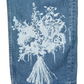 BUY YOUR LOVED ONE FLOWERS Full printed Levi’s W36 L32