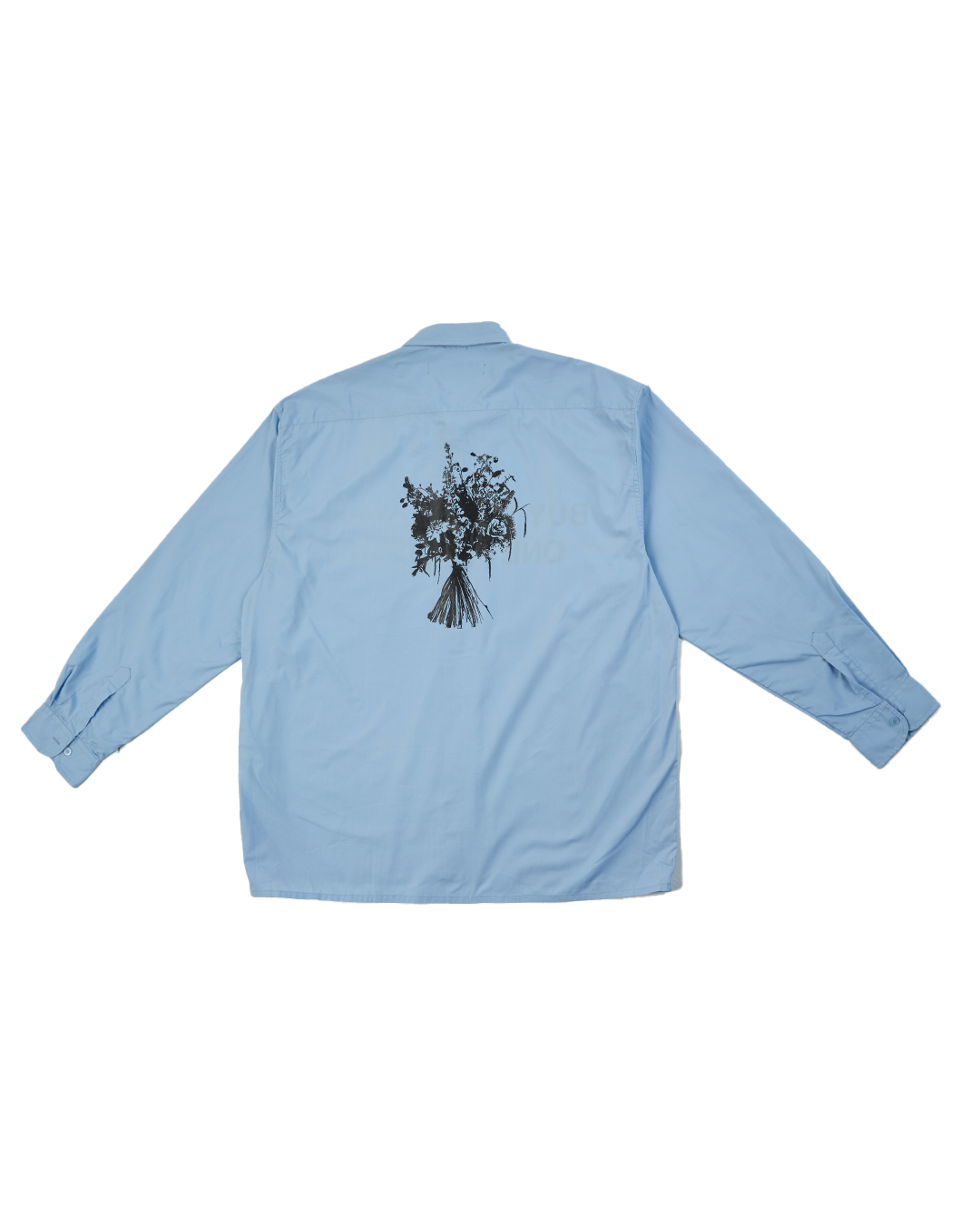 BUY YOUR LOVED ONE FLOWERS front text - XL