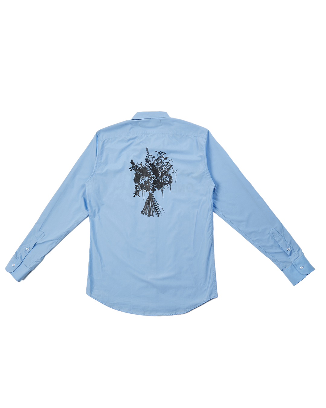 BUY YOUR LOVED ONE FLOWERS front text - XL