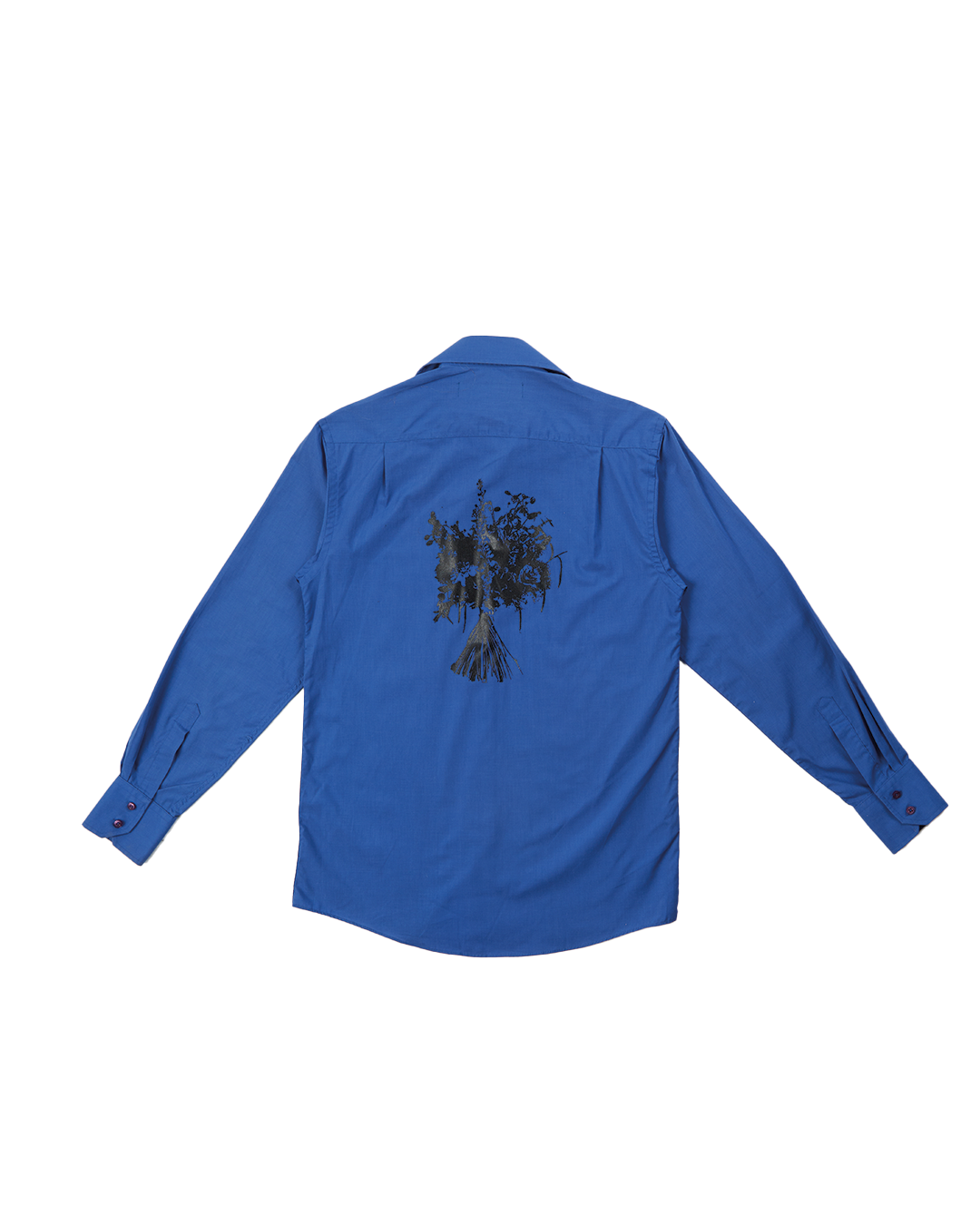 BUY YOUR LOVED ONE FLOWERS front text - M