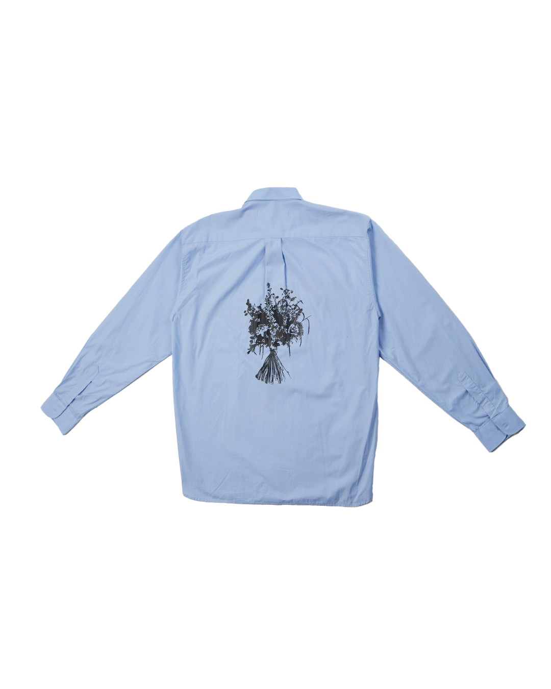 BUY YOUR LOVED ONE FLOWERS front text - XL