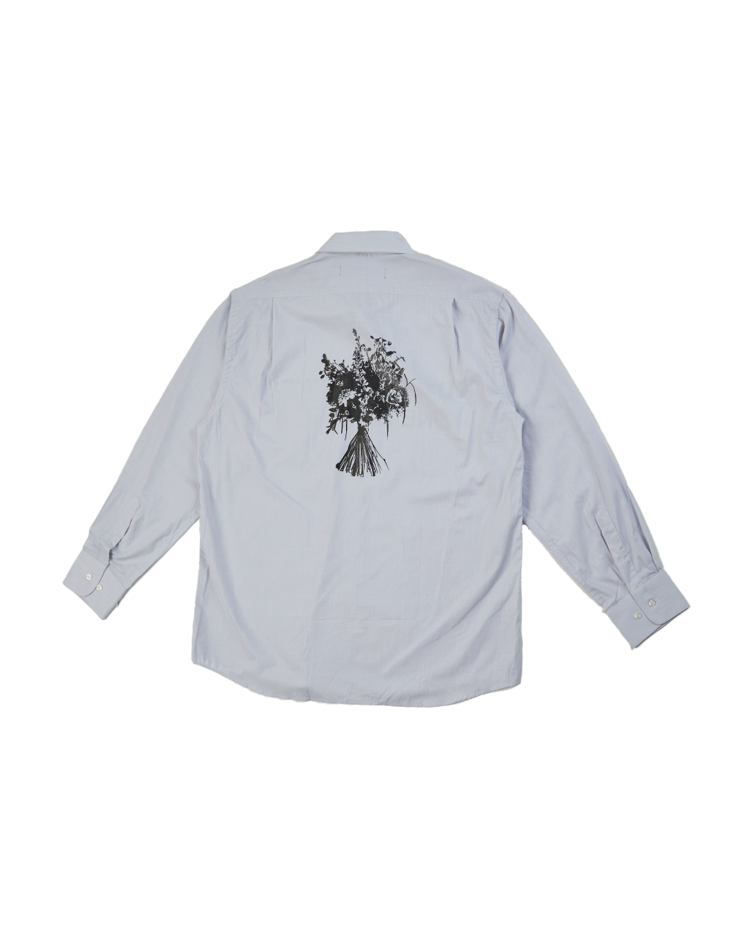 BUY YOUR LOVED ONE FLOWERS front text - XL