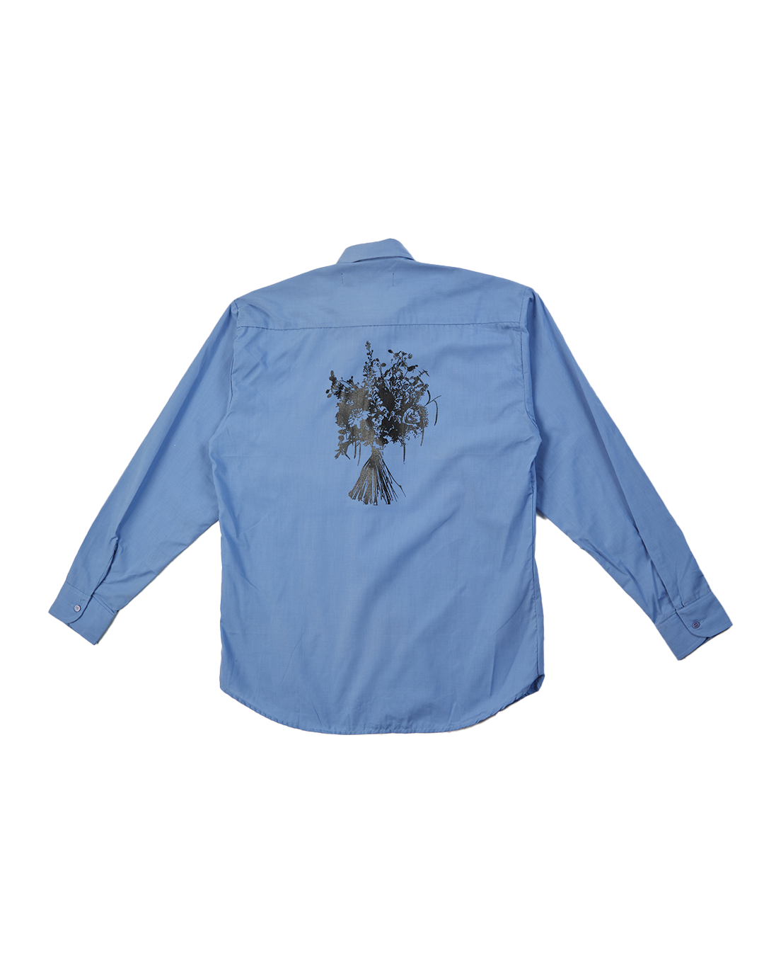 BUY YOUR LOVED ONE FLOWERS front text - M