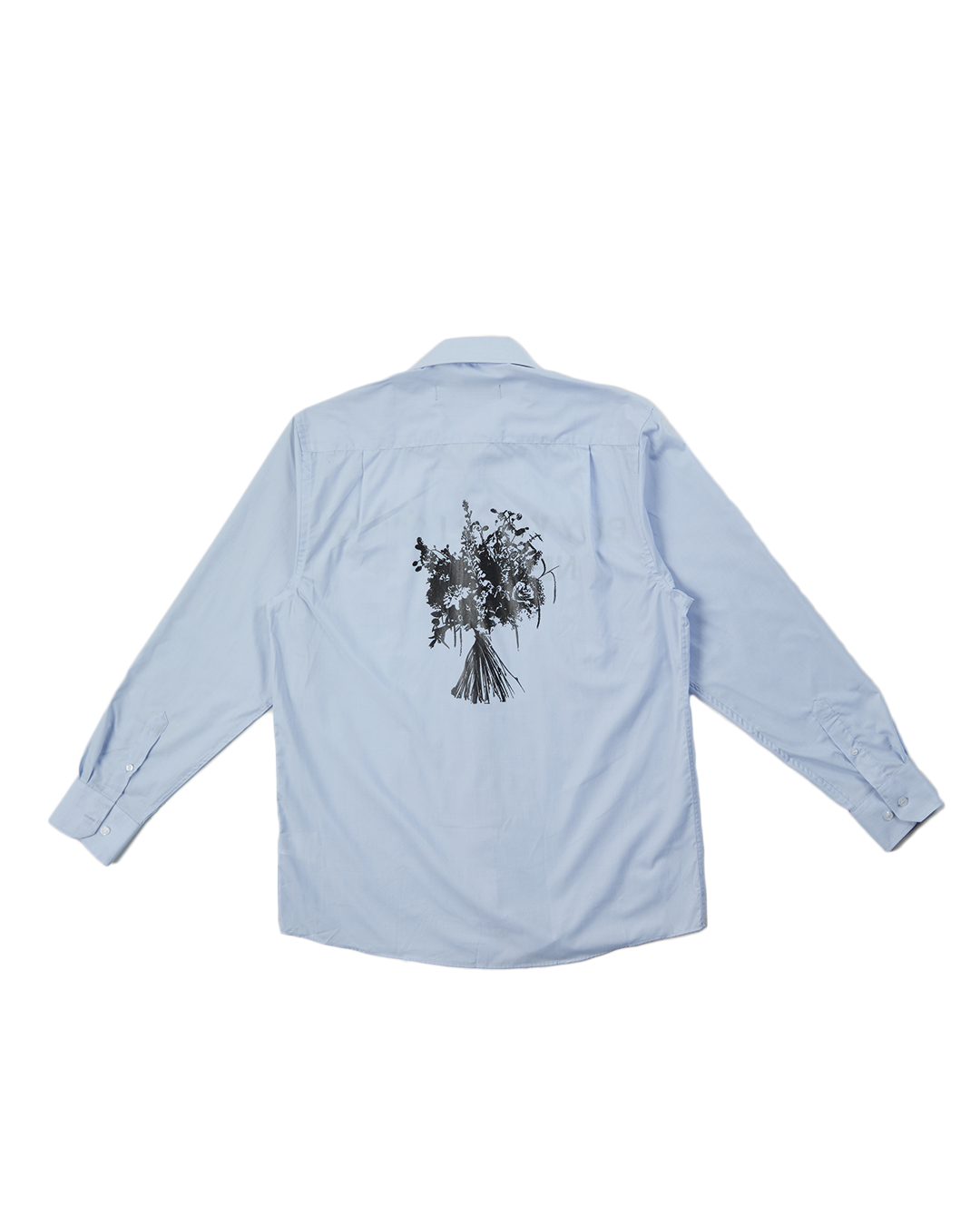 BUY YOUR LOVED ONE FLOWERS front text - L