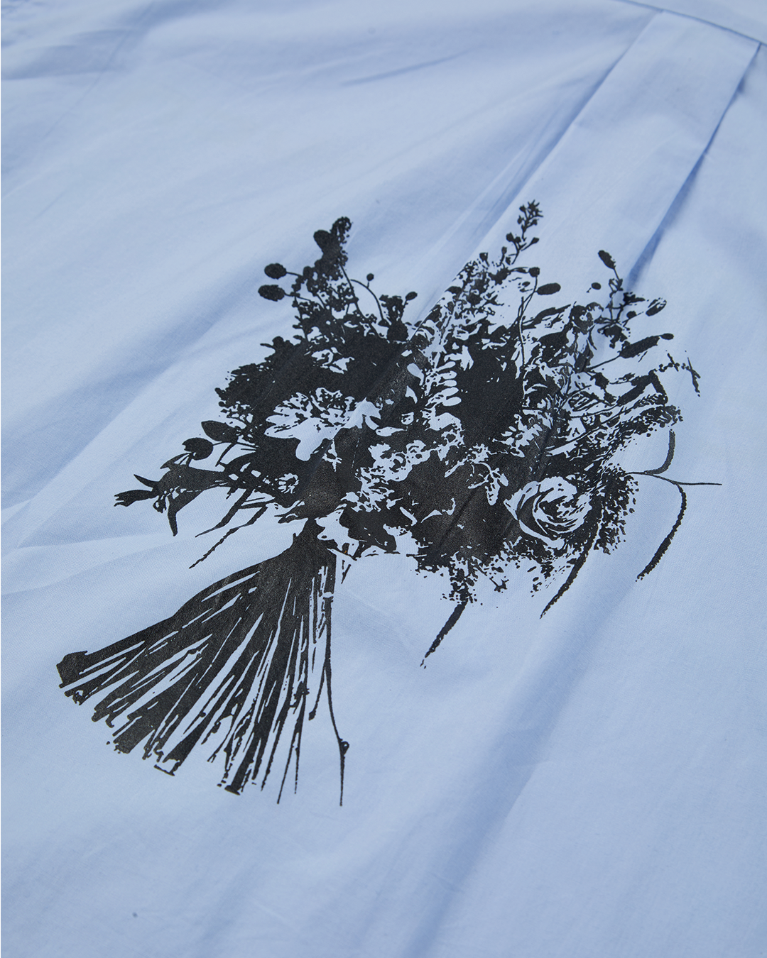 BUY YOUR LOVED ONE FLOWERS front text - XL