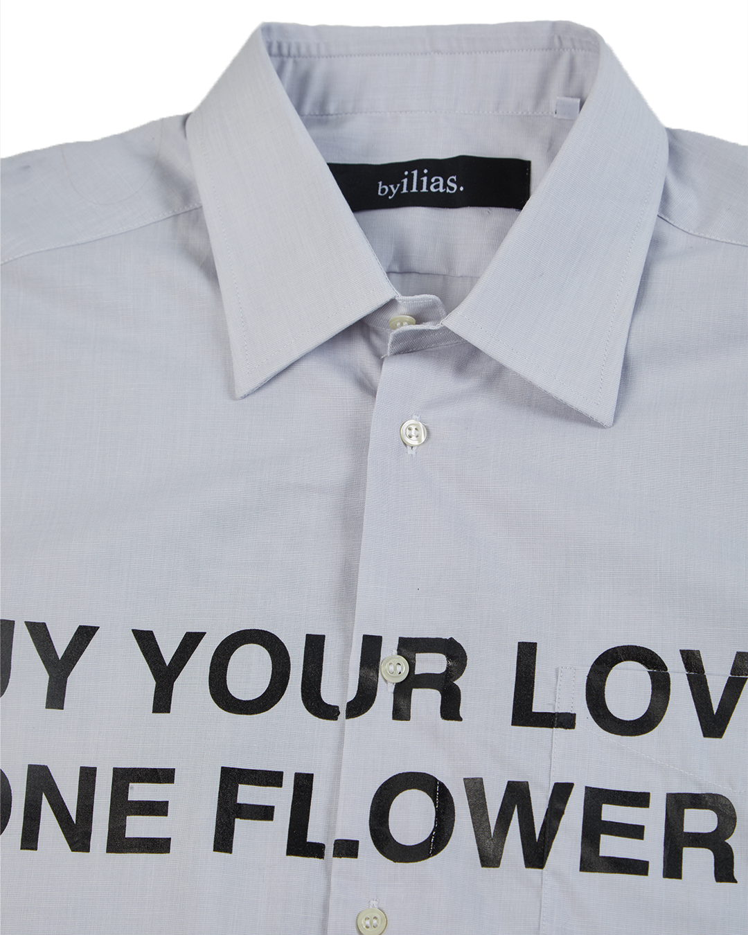 BUY YOUR LOVED ONE FLOWERS front text - XL