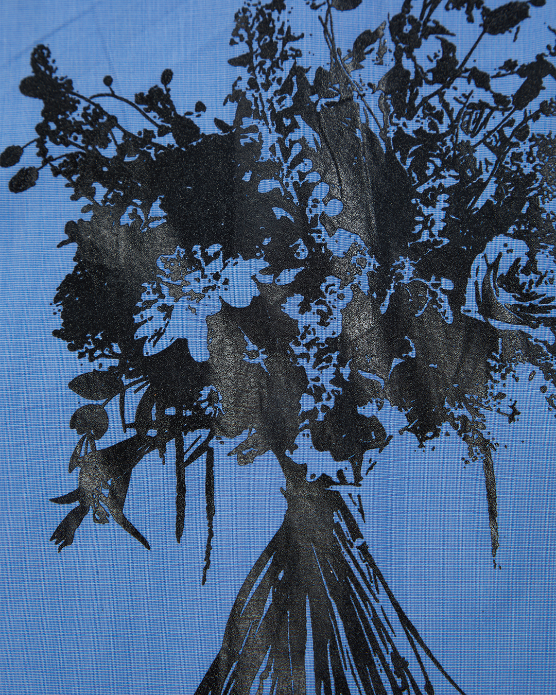 BUY YOUR LOVED ONE FLOWERS front text - M