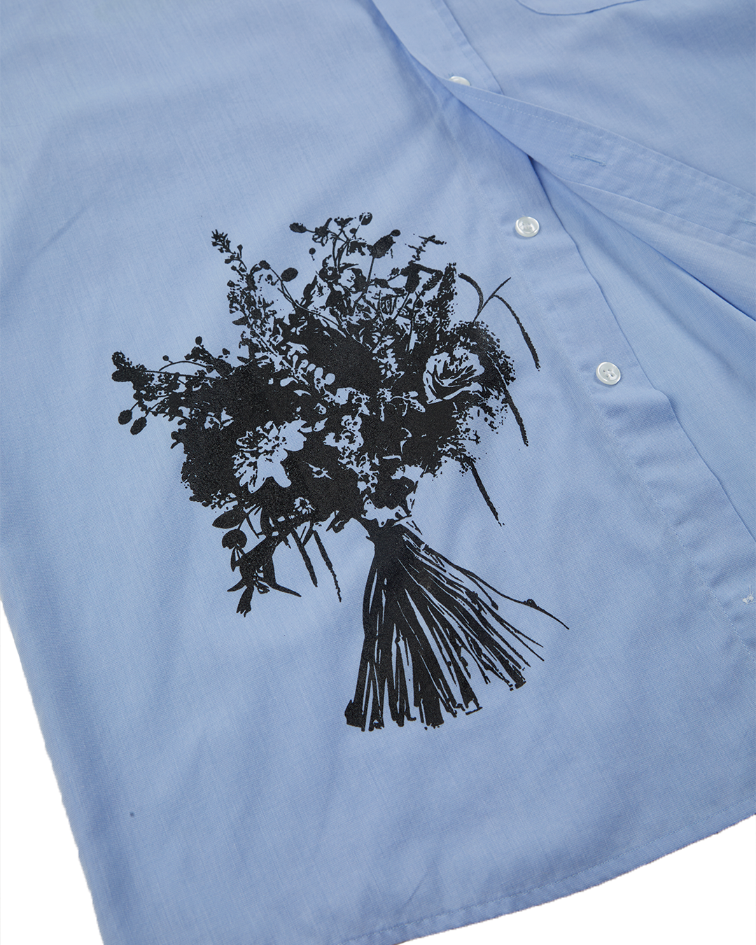 BUY YOUR LOVED ONE FLOWERS back text - XL