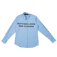 BUY YOUR LOVED ONE FLOWERS front text - XL