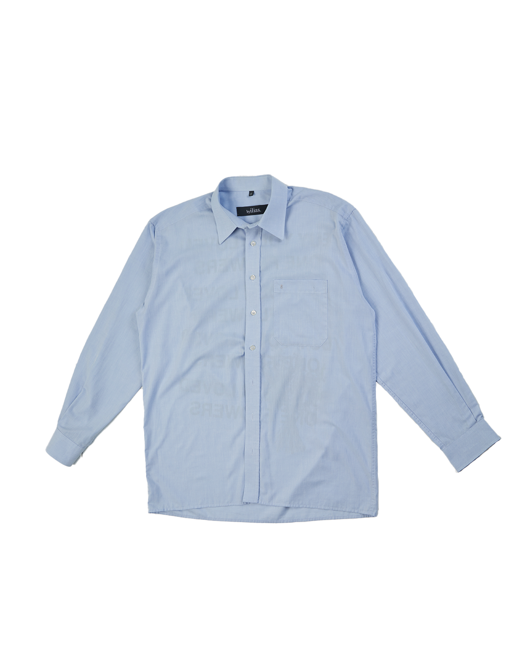 BUY YOUR LOVED ONE FLOWERS full back print - L