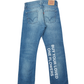 BUY YOUR LOVED ONE FLOWERS Levi’s W32 L32