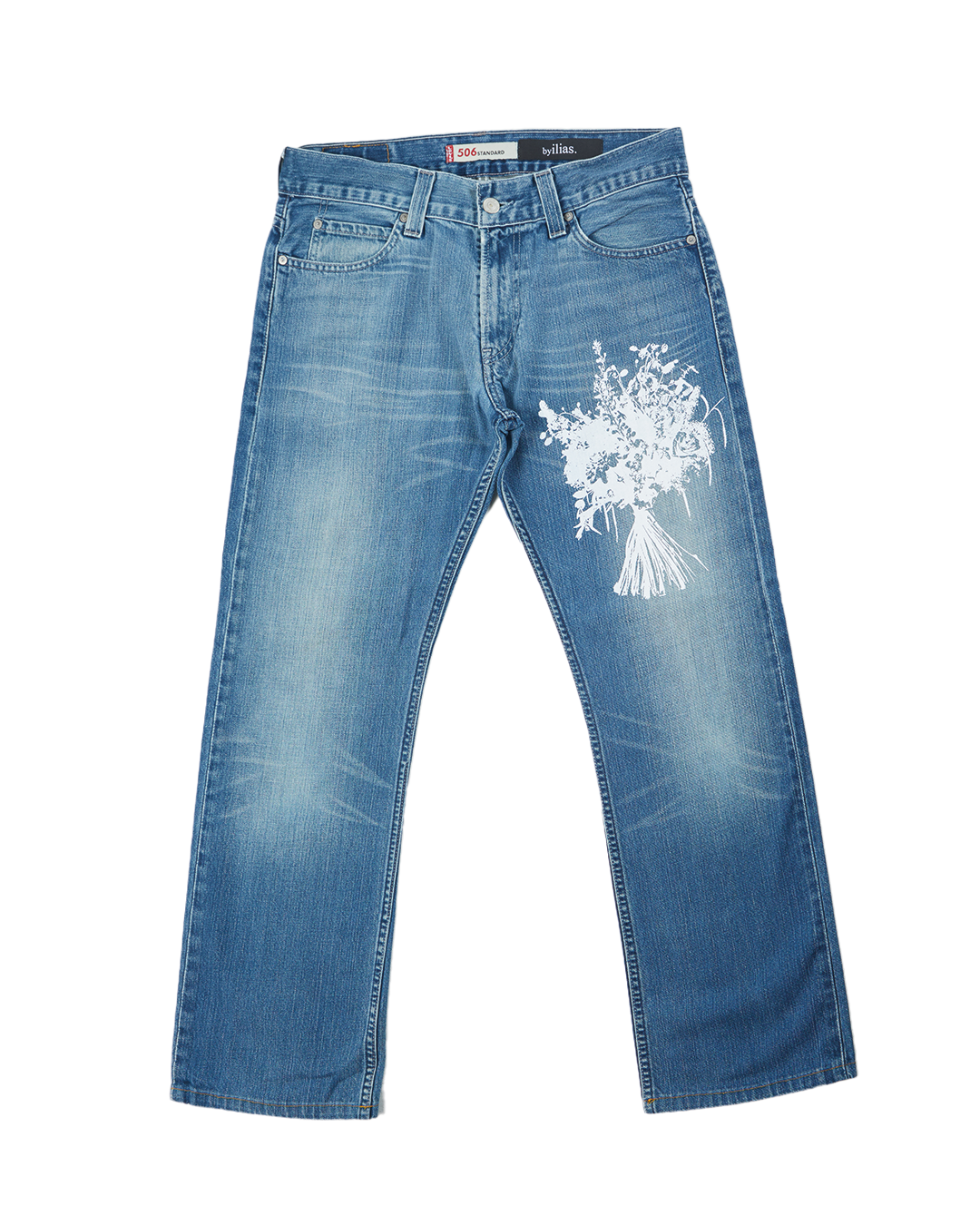 BUY YOUR LOVED ONE FLOWERS Levi’s W34 L32