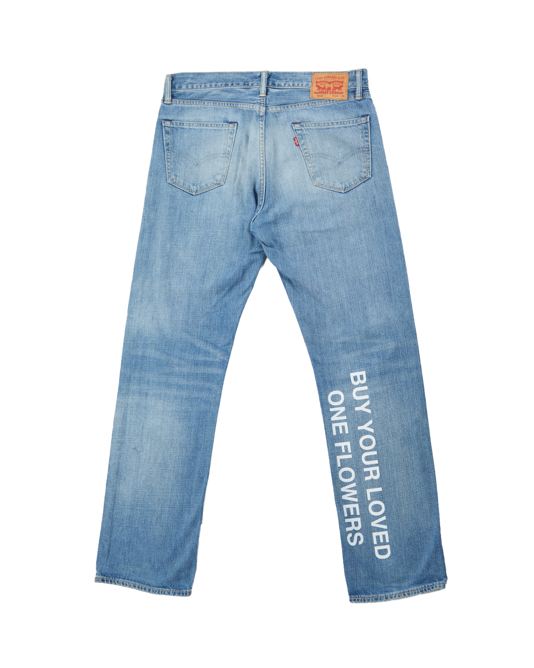 BUY YOUR LOVED ONE FLOWERS Levi’s W34 L34