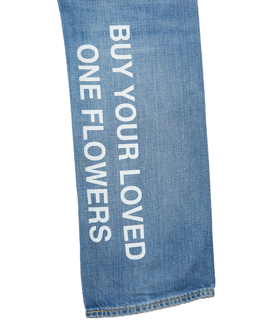 BUY YOUR LOVED ONE FLOWERS Levi’s W34 L34