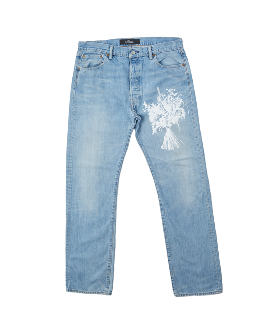 BUY YOUR LOVED ONE FLOWERS Levi’s W36 L32