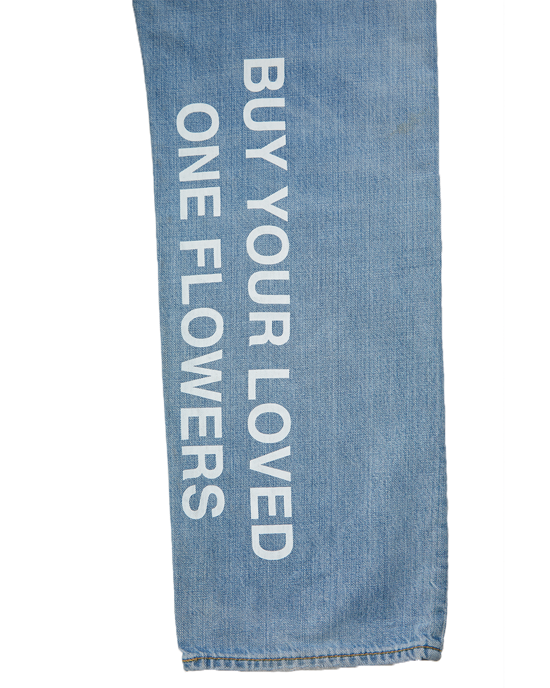 BUY YOUR LOVED ONE FLOWERS Levi’s W36 L32