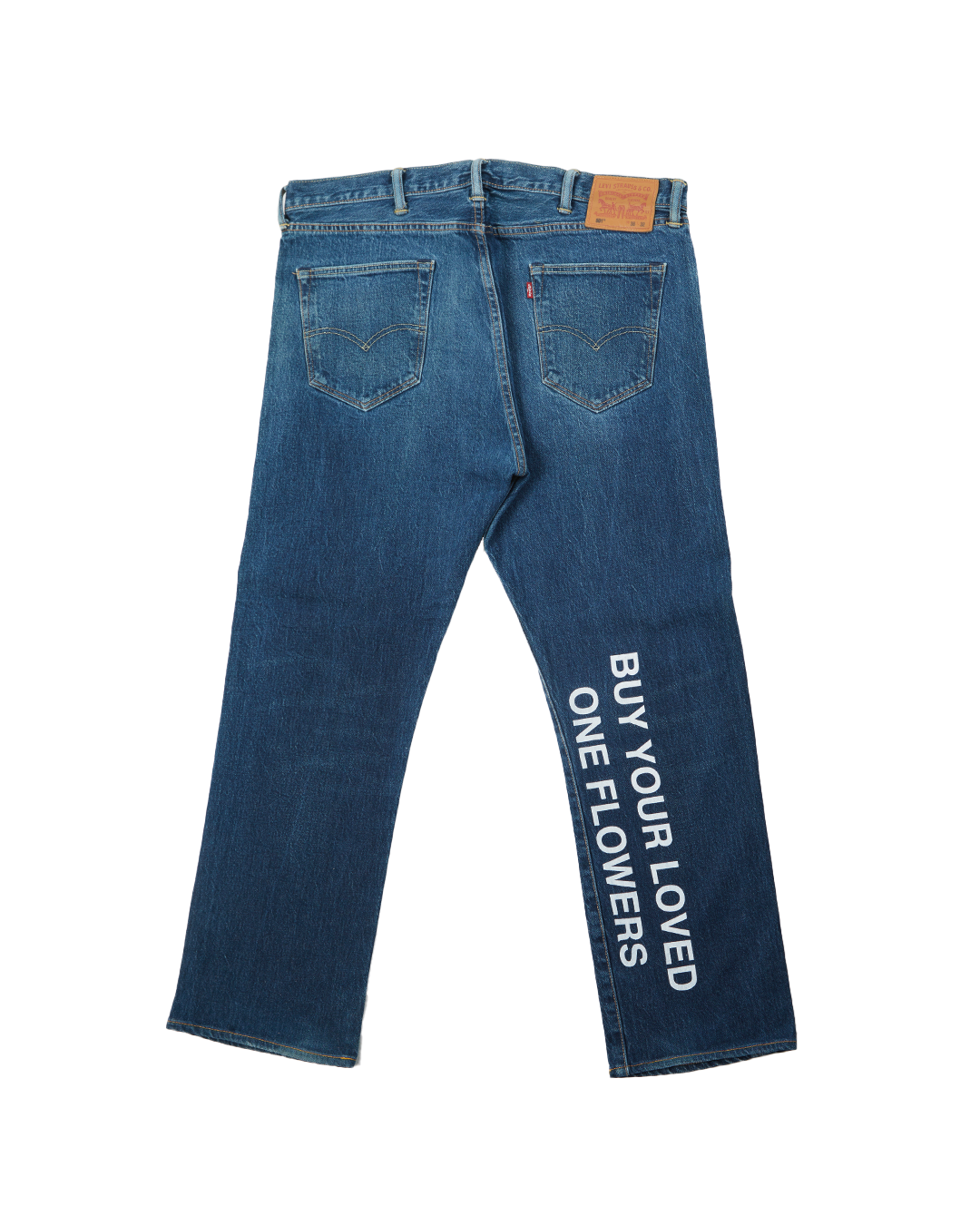 BUY YOUR LOVED ONE FLOWERS Levi’s W38 L32