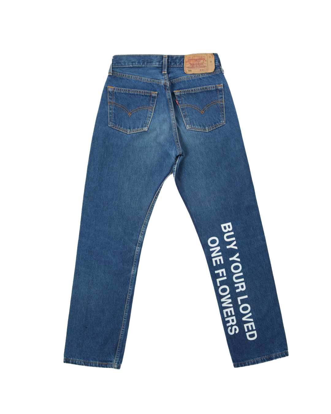 BUY YOUR LOVED ONE FLOWERS Levi’s W28 L30
