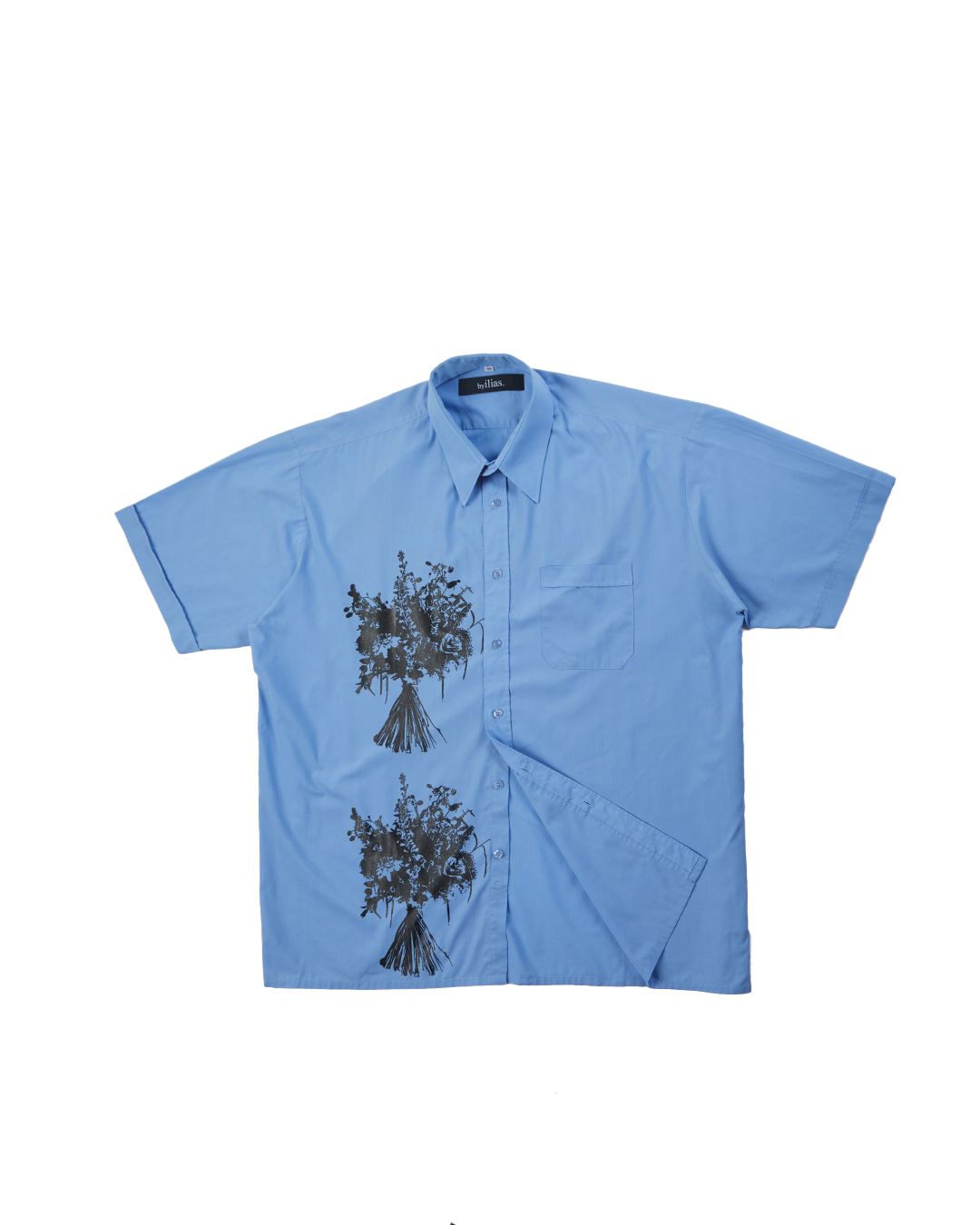 BUY YOUR LOVED ONE FLOWERS short sleeve - XL