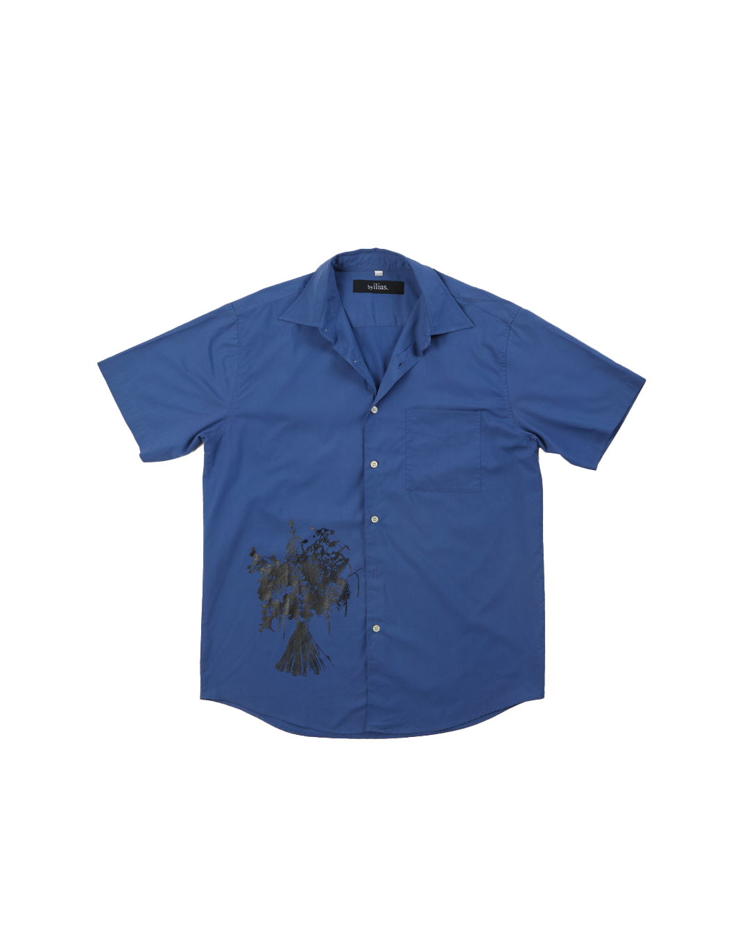 BUY YOUR LOVED ONE FLOWERS short sleeve - L